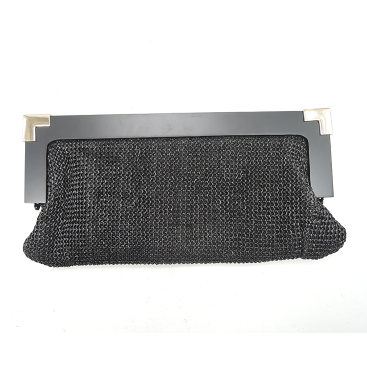 SS16-34   BLACK